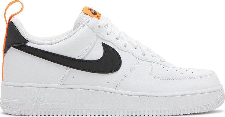 Nike Air Force 1 'Pivot Point - White' - ELEGANZ OUTLET