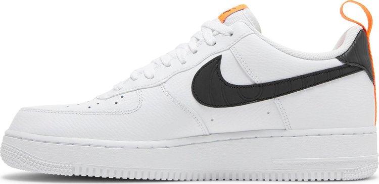 Nike Air Force 1 'Pivot Point - White' - ELEGANZ OUTLET