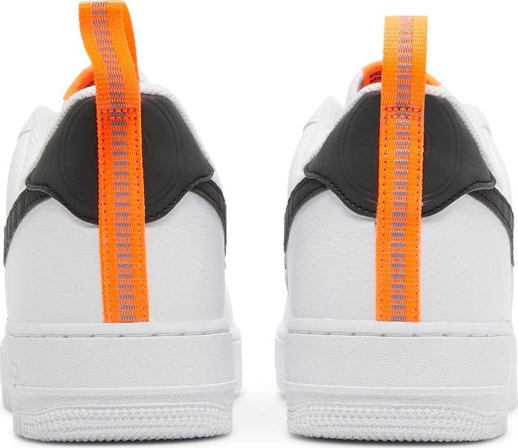 Nike Air Force 1 'Pivot Point - White' - ELEGANZ OUTLET