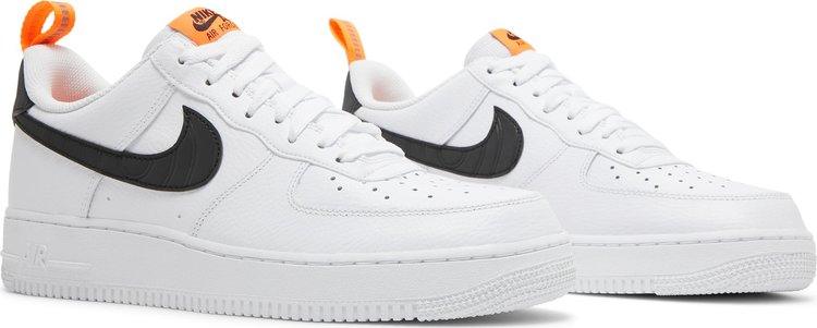 Nike Air Force 1 'Pivot Point - White' - ELEGANZ OUTLET