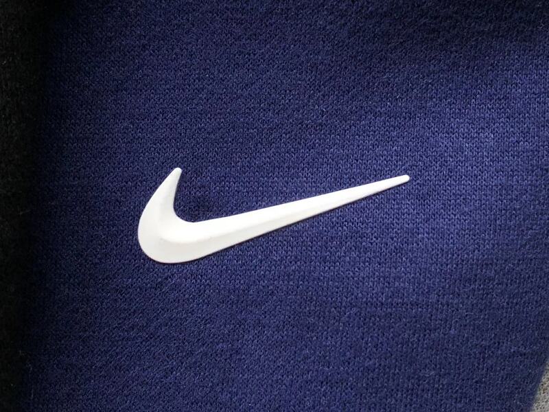 Nike x NOCTA Sweatshirt Blue 