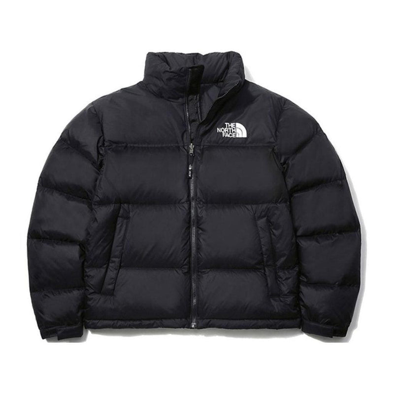 JAQUETA THE NORTH FACE "Black" - ELEGANZ OUTLET