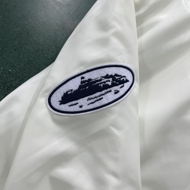 Corteiz Stadium Jacket 