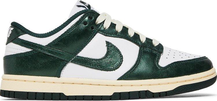 Nike Dunk Low 'Vintage Green' - ELEGANZ OUTLET