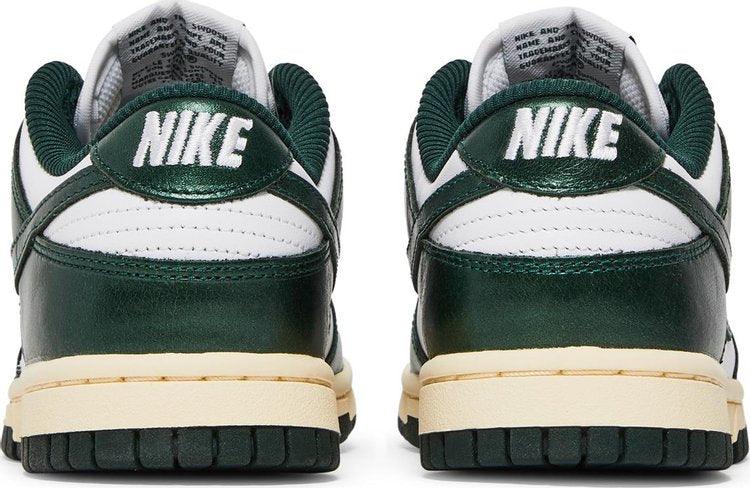 Nike Dunk Low 'Vintage Green' - ELEGANZ OUTLET