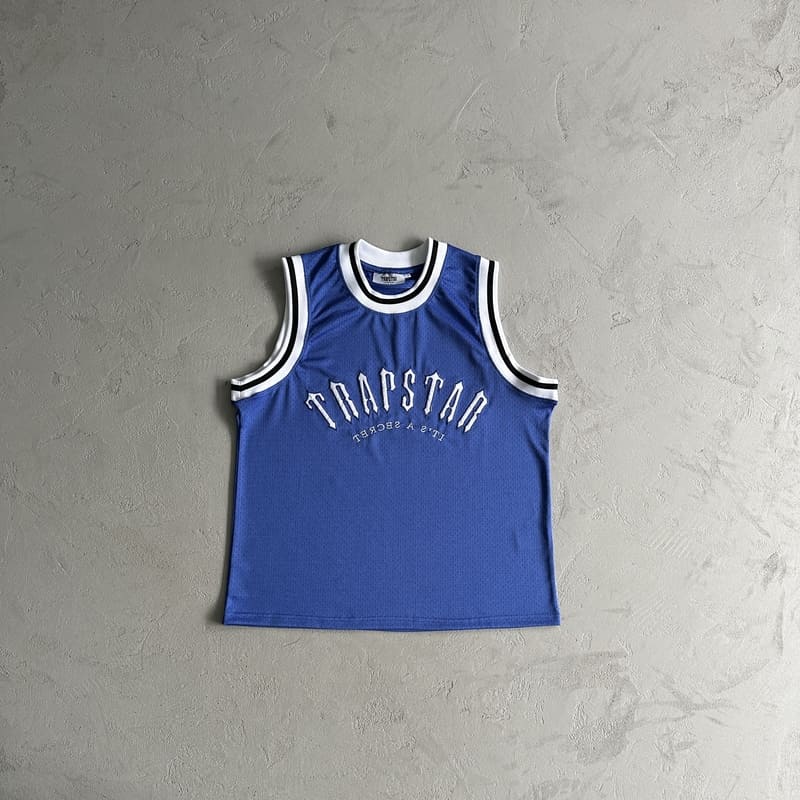 Trapstar Irongate Arch Basketball Set 