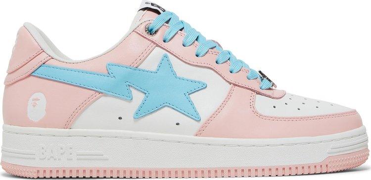 Bapesta 'Pastel Pack - Pink' - ELEGANZ OUTLET