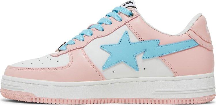 Bapesta 'Pastel Pack - Pink' - ELEGANZ OUTLET