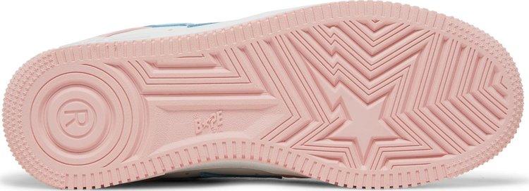 Bapesta 'Pastel Pack - Pink' - ELEGANZ OUTLET