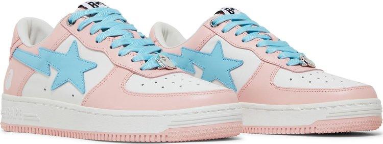 Bapesta 'Pastel Pack - Pink' - ELEGANZ OUTLET