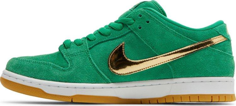 Nike Dunk Low SB 'St. Patrick’s Day' - ELEGANZ OUTLET