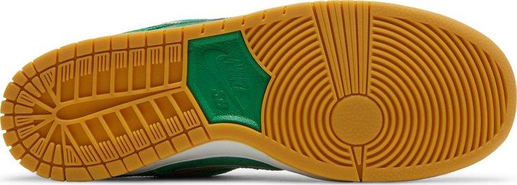 Nike Dunk Low SB 'St. Patrick’s Day' - ELEGANZ OUTLET