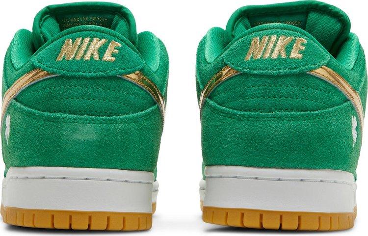 Nike Dunk Low SB 'St. Patrick’s Day' - ELEGANZ OUTLET