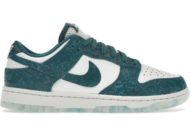 Nike Dunk Low Ocean - ELEGANZ OUTLET