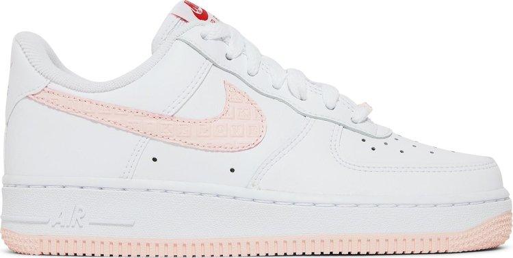 Nike Air Force 1 Low 'Valentine's Day 2022' - ELEGANZ OUTLET