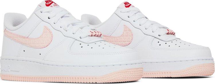 Nike Air Force 1 Low 'Valentine's Day 2022' - ELEGANZ OUTLET