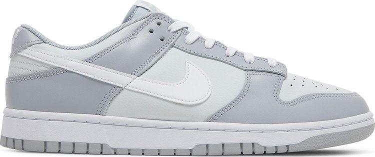 Nike Dunk Low 'Pure Platinum' - ELEGANZ OUTLET