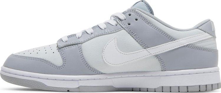 Nike Dunk Low 'Pure Platinum' - ELEGANZ OUTLET