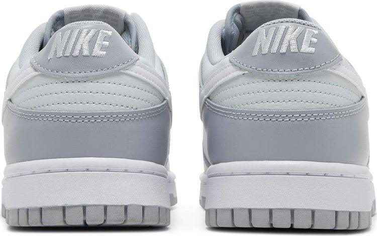 Nike Dunk Low 'Pure Platinum' - ELEGANZ OUTLET