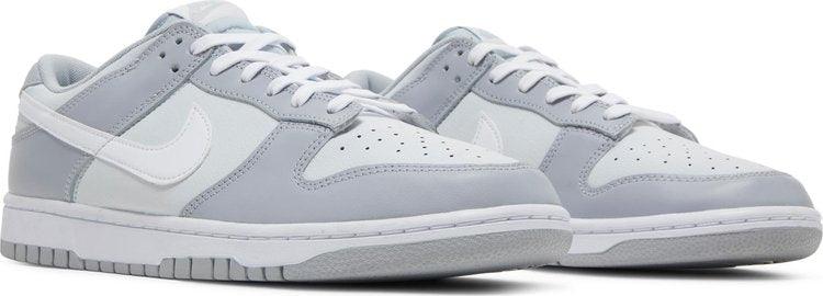 Nike Dunk Low 'Pure Platinum' - ELEGANZ OUTLET