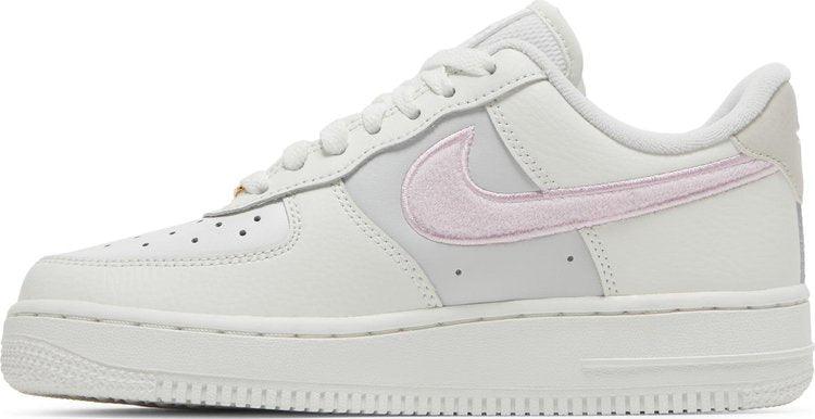 Nike Air Force 1 '07 'Chenille Swoosh' - ELEGANZ OUTLET