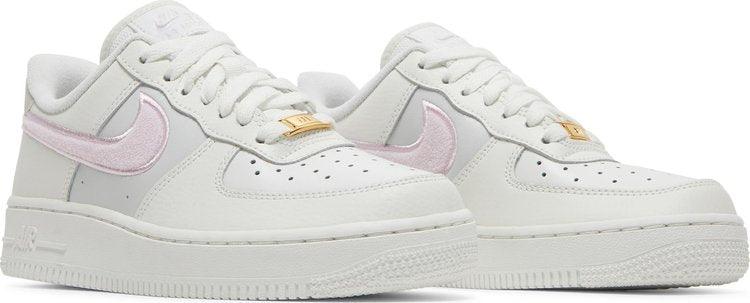 Nike Air Force 1 '07 'Chenille Swoosh' - ELEGANZ OUTLET