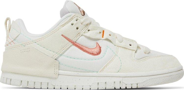 Nike Dunk Low Disrupt 2 'Pale Ivory' - ELEGANZ OUTLET