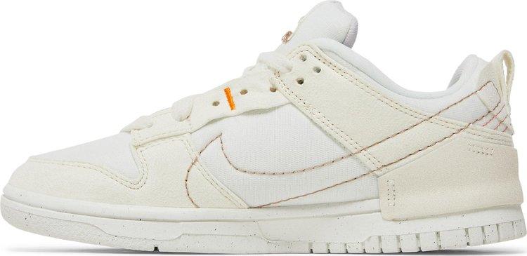 Nike Dunk Low Disrupt 2 'Pale Ivory' - ELEGANZ OUTLET