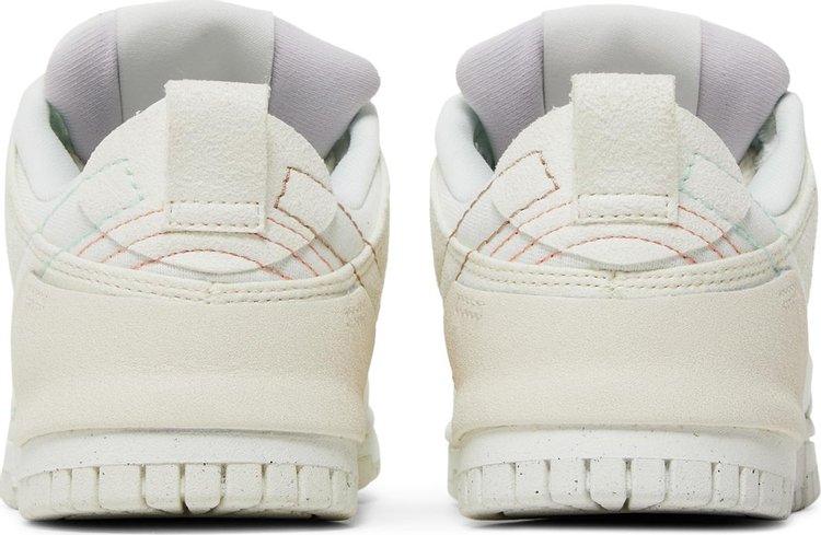 Nike Dunk Low Disrupt 2 'Pale Ivory' - ELEGANZ OUTLET