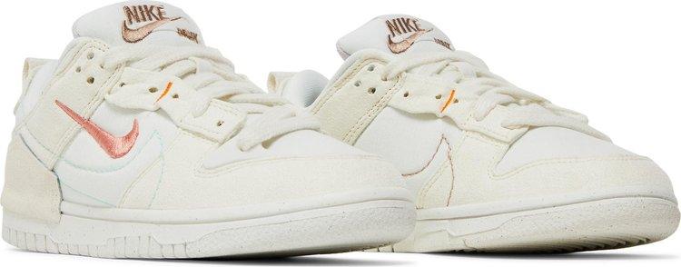 Nike Dunk Low Disrupt 2 'Pale Ivory' - ELEGANZ OUTLET