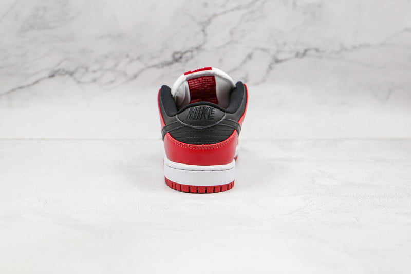 Nike SB Dunk Low J-Pack Chicago - ELEGANZ OUTLET