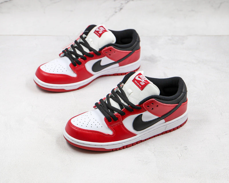 Nike SB Dunk Low J-Pack Chicago - ELEGANZ OUTLET