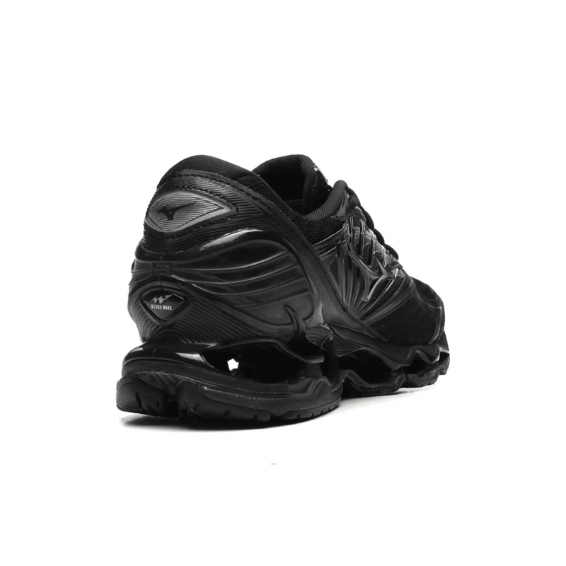 Mizuno Prophecy 8 “Preto” - ELEGANZ OUTLET