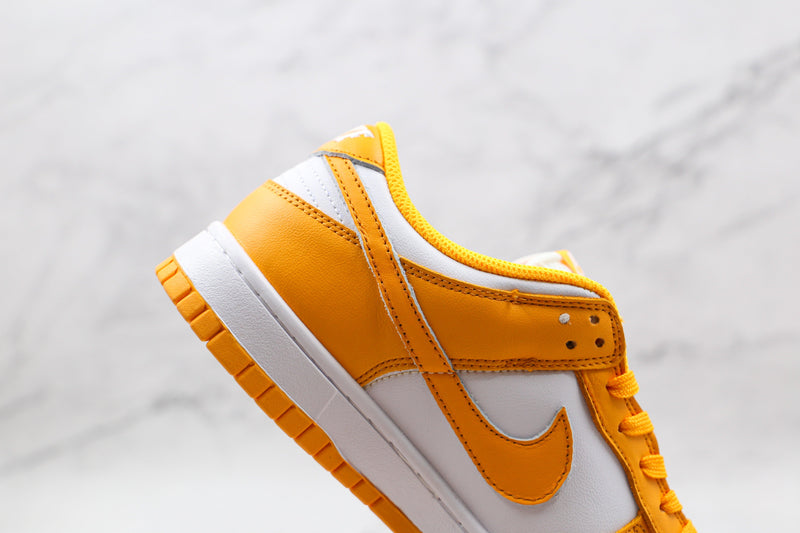 Nike Dunk Low Laser Orange - ELEGANZ OUTLET