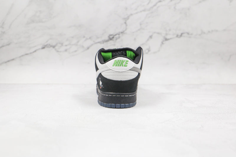 Nike SB Dunk Low Staple Panda Pigeon - ELEGANZ OUTLET