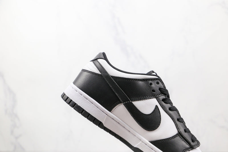 Nike Dunk Low Retro Black White Panda - ELEGANZ OUTLET