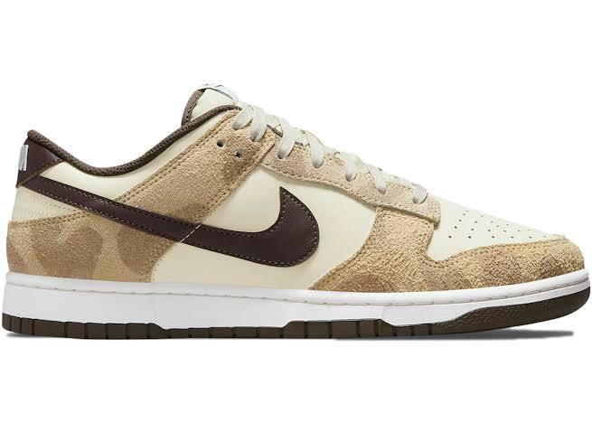 Nike Dunk Low Retro Animal Pack Giraffe - ELEGANZ OUTLET