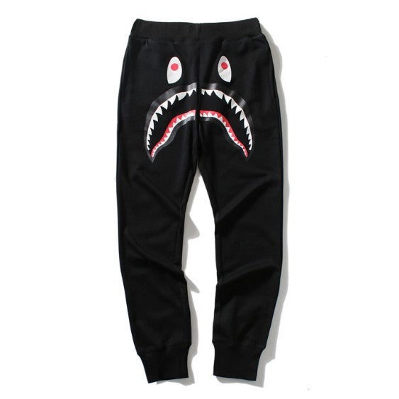 BAPE x OVO Dulpa Face Pants 