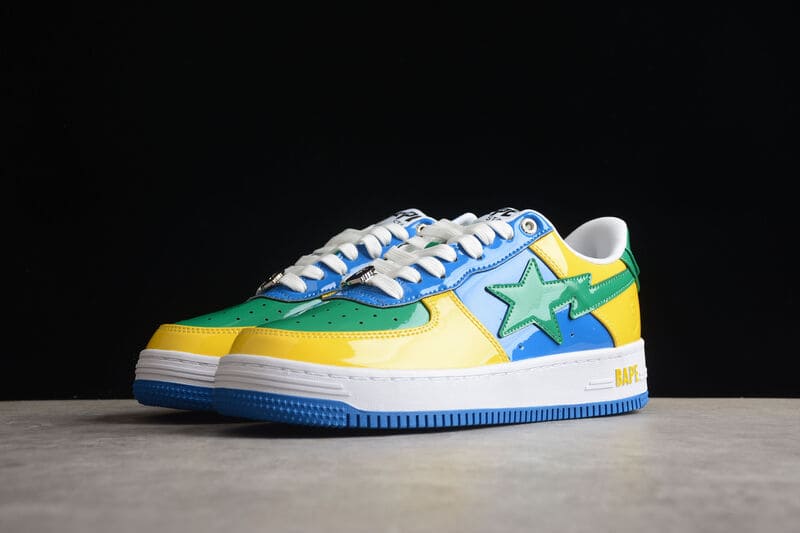 A Bathing Ape Bape Sta Brazil 