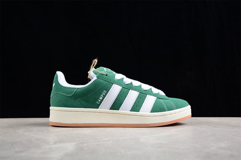 Adidas Campus 00s Dark Green