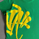 Syna World Team Syna Twinset Green Set 