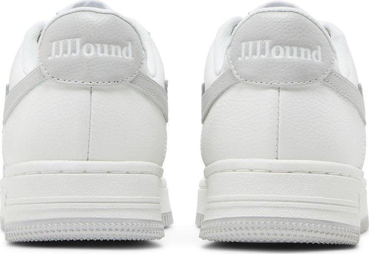 JJJJound x Bapesta 'White' - ELEGANZ OUTLET