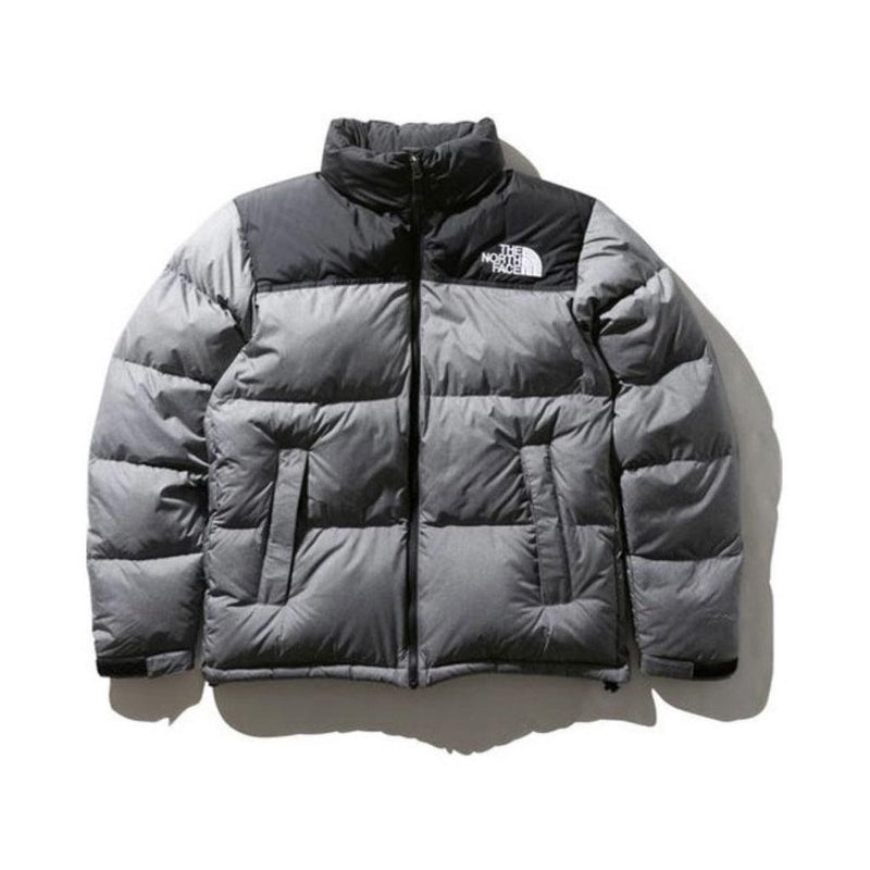 JAQUETA THE NORTH FACE "Gray" - ELEGANZ OUTLET