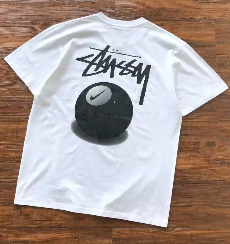 Nike x Stussy 8 Ball T-Shirt 