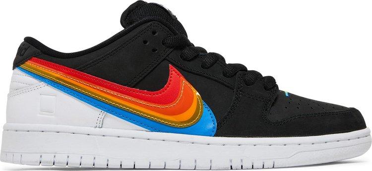 Nike Dunk Low x Polaroid SB - ELEGANZ OUTLET