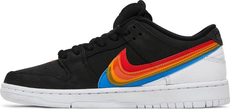 Nike Dunk Low x Polaroid SB - ELEGANZ OUTLET