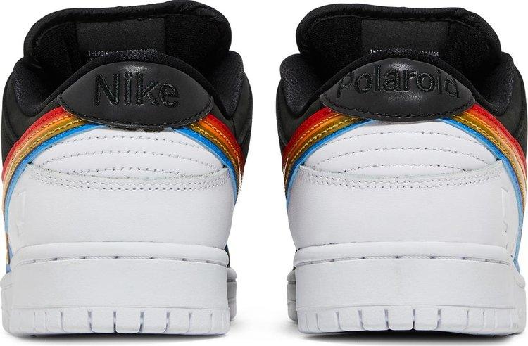 Nike Dunk Low x Polaroid SB - ELEGANZ OUTLET