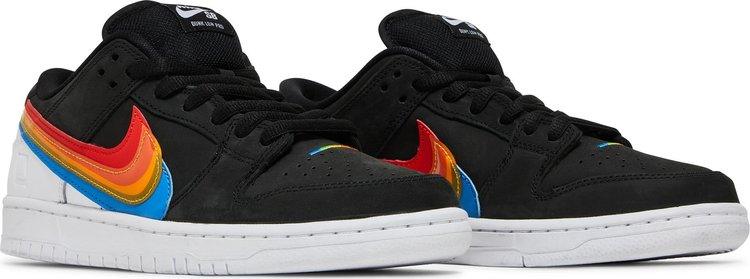 Nike Dunk Low x Polaroid SB - ELEGANZ OUTLET