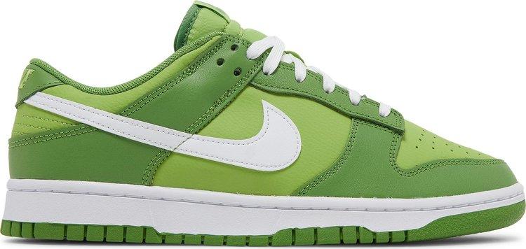 Nike Dunk Low 'Chlorophyll' - ELEGANZ OUTLET