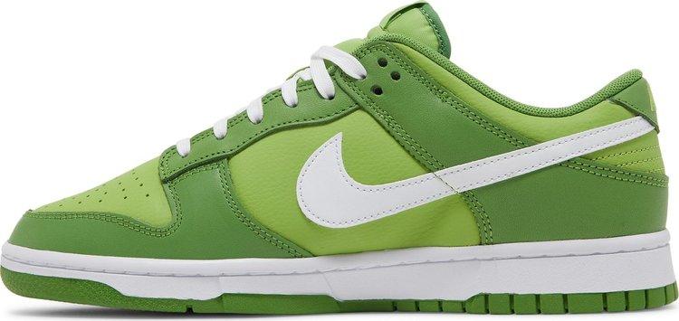 Nike Dunk Low 'Chlorophyll' - ELEGANZ OUTLET